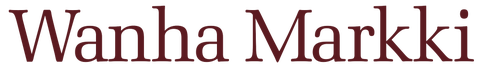 Wanha Markki