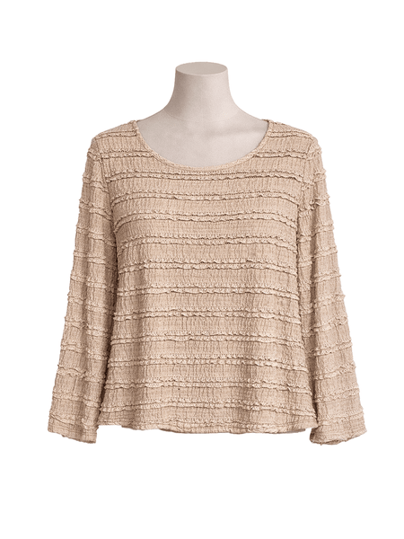 Yläosa CORALIE Pusero