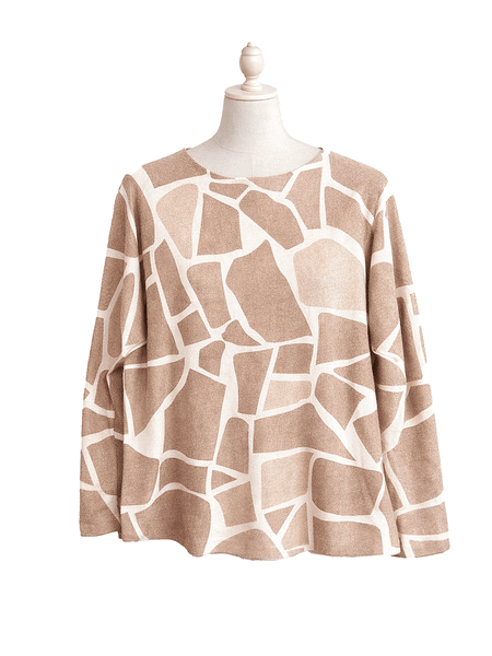 Yläosa VIIVI Pusero