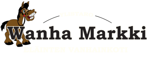Wanha Markki | Eläinten vanhainkoti